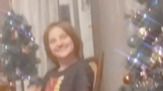 Что было на Новый год😇❤#новыйгод #елкановогодняя #сновымгодом смотреть онлайн