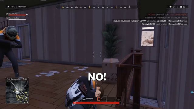 **OK** THIS GAME IS ACTUALLY EPIC (Ring of Elysium) смотреть онлайн