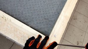 Сломался диван? Не беда! Ремонт основания сиденья.