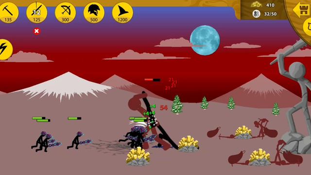 Stick war: legacy | уровень 9-10 и дополнительный уровень 2 смотреть онлайн