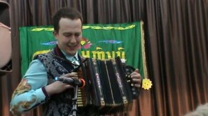 Айнур Муратов Будущий Заслуженный артист Татарстана