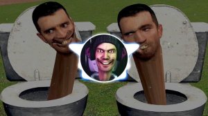 «Skibidi Toilet» [TikTok Remix | Give It To Me x Skibidi Bop Yes Yes Yes Song