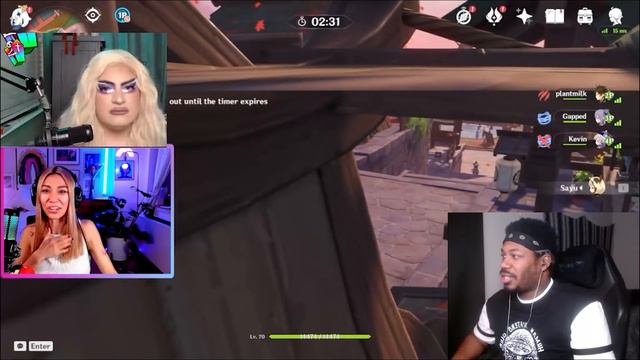 the gayest game of windtrace ever смотреть онлайн