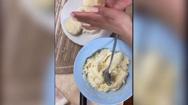 Идеальные сырники. Рецепт который получится даже у новичка ? смотреть онлайн