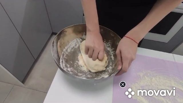 Хачапури на завтрак