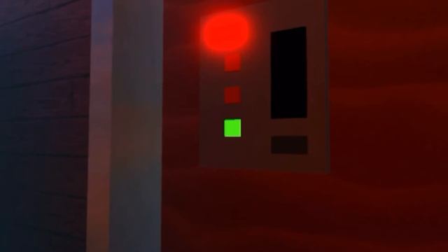 How to get into the secret room from the elevator in Horrific Housing! |ROBLOX смотреть онлайн