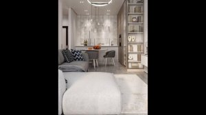 Дизайн проект в «Современном стиле"