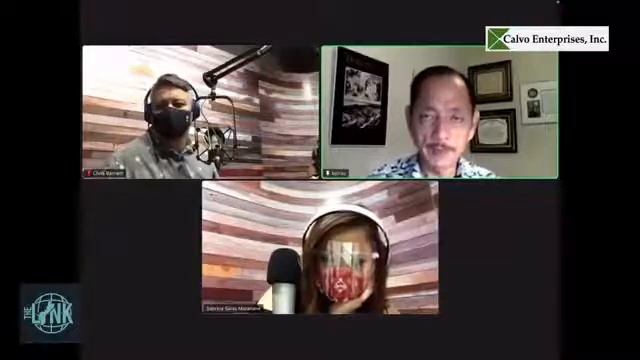 Public Auditor BJ Cruz discusses his criticism of lack of transparency смотреть онлайн