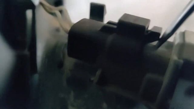 Peugeot 207 side mirror wing mirror replacement guide how to remove (English) смотреть онлайн