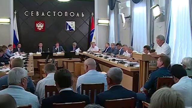 Уровень безработицы в Севастополе самый низкий по стране смотреть онлайн