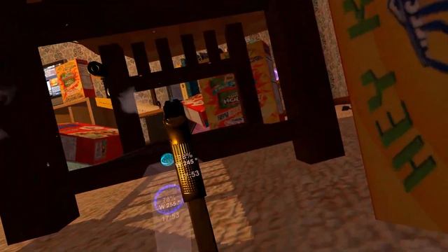 Sniping In a GIANT Living Room | Gun Game RATS Map (Bullets And More VR) смотреть онлайн