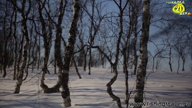 На Рыбалку вместе с Папой. Север. Рыбалка в Дельте Печоры. Часть 2 смотреть онлайн