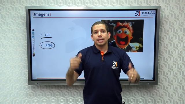 Informática Polícia Federal - Curso Completo e Gratuito - Aula 2 смотреть онлайн