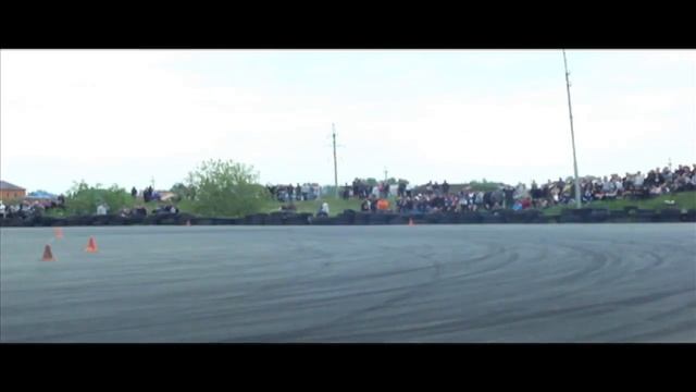 ULD: First Stage (26-27.05.2012) смотреть онлайн