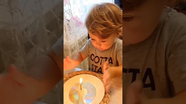 Радужный диск ?