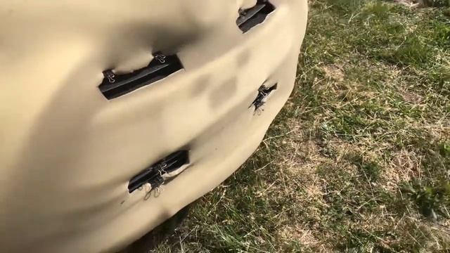 Подготовка авто к перегону! Как защитить авто от сколов и москитов смотреть онлайн