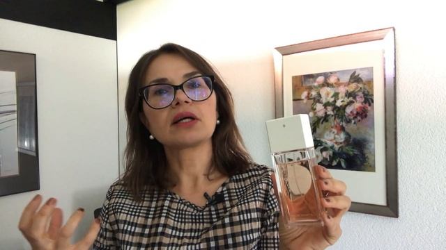 АРОМАТЫ ОТ ШАНЕЛЬ НА ЛЕТО. #chanel #chanel5leau #шанель смотреть онлайн