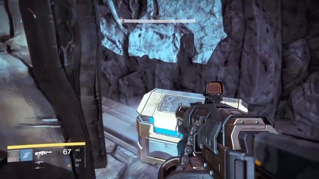 Night Court- Destiny Road to Rise of Iron смотреть онлайн