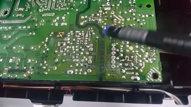 Brother HL 5240 جميع الأضوية تعمل في смотреть онлайн