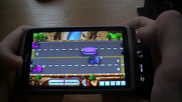 Traffic Control: Car Conductor смотреть онлайн
