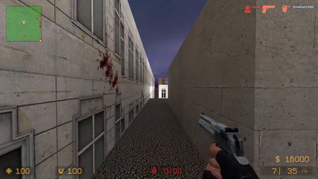 various counter strike source moments смотреть онлайн