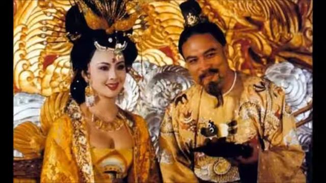 ĐƯỜNG MINH HOÀNG DU NGUYỆT ĐIỆN ( TRÍCH ĐOẠN ) смотреть онлайн