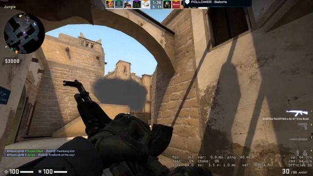 ?CSGO? /w Kurtons ?LIVE BALKAN? смотреть онлайн