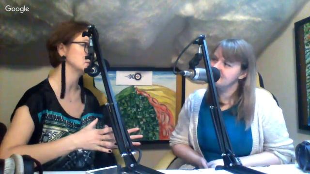 ЭХО-Проект Психологическая среда с Анной Барановой 12.12.2018: Теплое общение смотреть онлайн