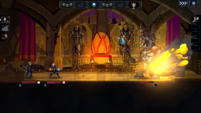 Legend of Keepers: Return of the Goddess - Quick run - No commentary смотреть онлайн