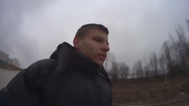 ВЛОГ: Первая прогулка смотреть онлайн