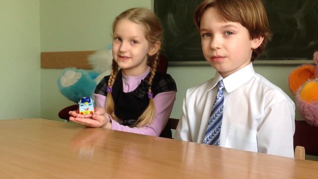 2013 Видео поздравление Даниила Сердюкова от Ани и Елисея смотреть онлайн