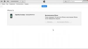 iPhone отключен, подключитесь к iTunes - ВЕРНЫЙ СПОСОБ РАЗБЛОКИРОВАТЬ айфон! Прошивка и СБРОС Apple