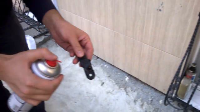 Peugeot 206 Maf Sensor Temizligi