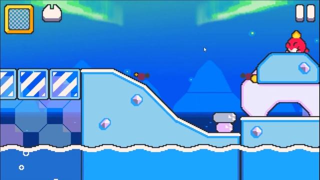 Super Cat Tales PAWS - UNREACHABLE PASSAGE ?? [GLITCH USAGE] | SKILLGAMING ✔️ смотреть онлайн