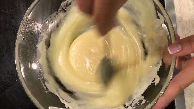 Буш де Ноэль с белым шоколадом - Рождественское полено, Новый год 2018 смотреть онлайн