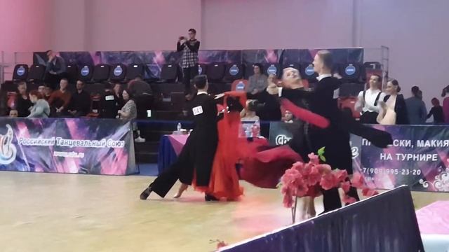Гордеев Илья и Комарова Дарья . Moscow International Open 2021 . смотреть онлайн
