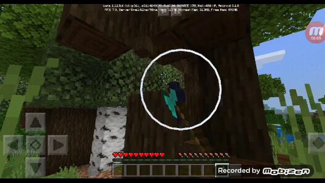 Майнкрафт жизнь смотреть онлайн