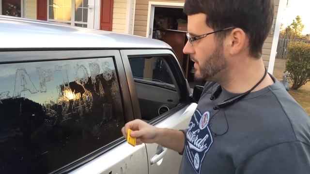 How To Easily Remove Vinyl Graphics and Stickers from your Car or Truck смотреть онлайн
