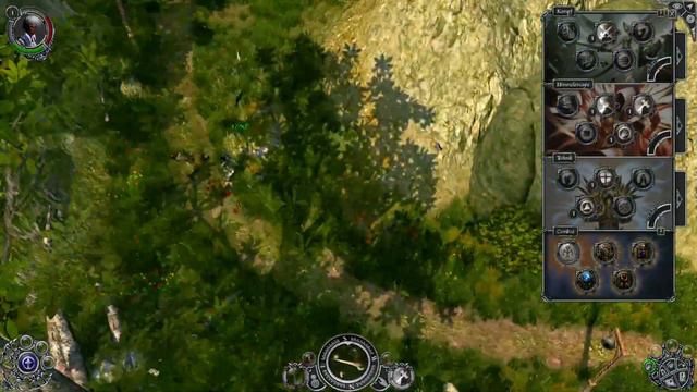 #15: Ork Clans müssen sich mit dem Helden messen! Sacred 2: Diablo 2 Fallen (Deutsch) смотреть онлайн