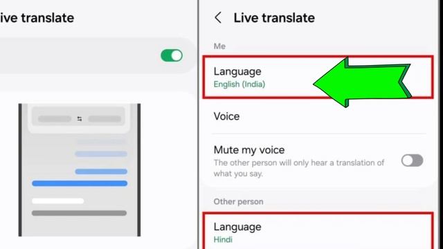 Unveiling the Future of Communication: Live Translate and Interpreter on the Samsung Galaxy S24 смотреть онлайн