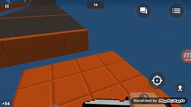 ИГРАЕМ В БЛОК СТРАЙК В РЕЖИМЕ DEATH RUN /BLOCK STRIKE смотреть онлайн