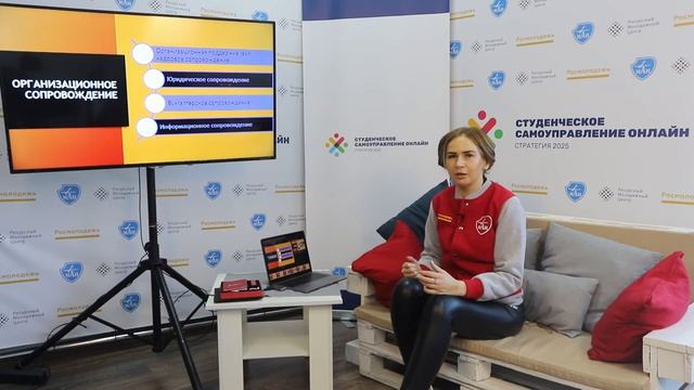 Экспертная сессия от Анны Карпухиной смотреть онлайн