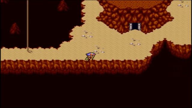 Final Fantasy 4 "Beyond Babil" Randomizer Run -002-: Muddling Mazes & Menacing Monsters смотреть онлайн