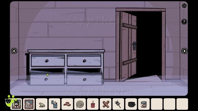 Nowhere House Full Walkthrough [2 Ends+Bonus] with Solutions (Dark Dome) смотреть онлайн