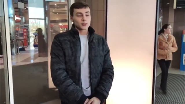 Видео отзыв о #пилларсах № 12 от клиента компании 'STUDIA 12' смотреть онлайн