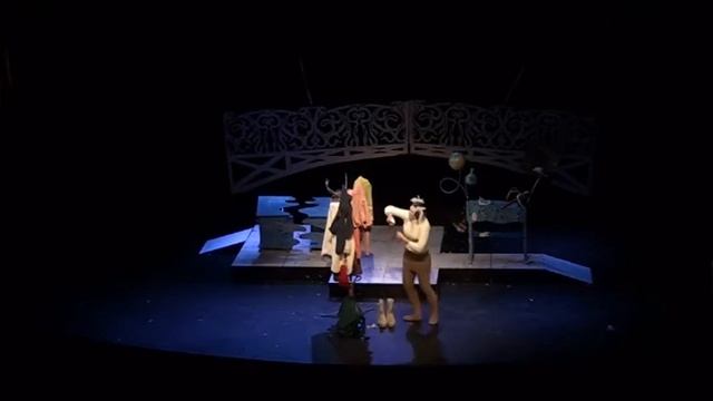 Номер "Гардероб" смотреть онлайн