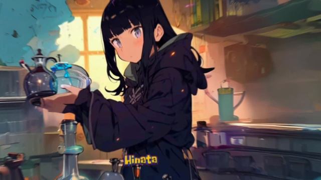Naruto Characters as Wizards смотреть онлайн