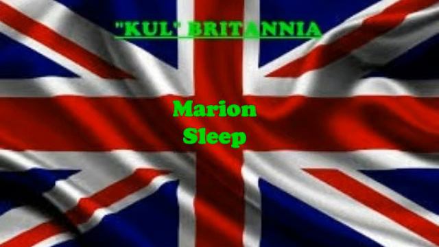 Marion - Sleep смотреть онлайн