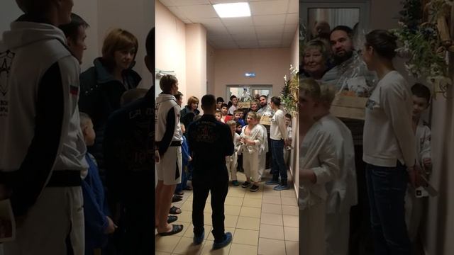 Поздравления от родителей учеников тренерам смотреть онлайн