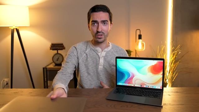 Is the M1 MacBook Air Still KING in 2023? смотреть онлайн